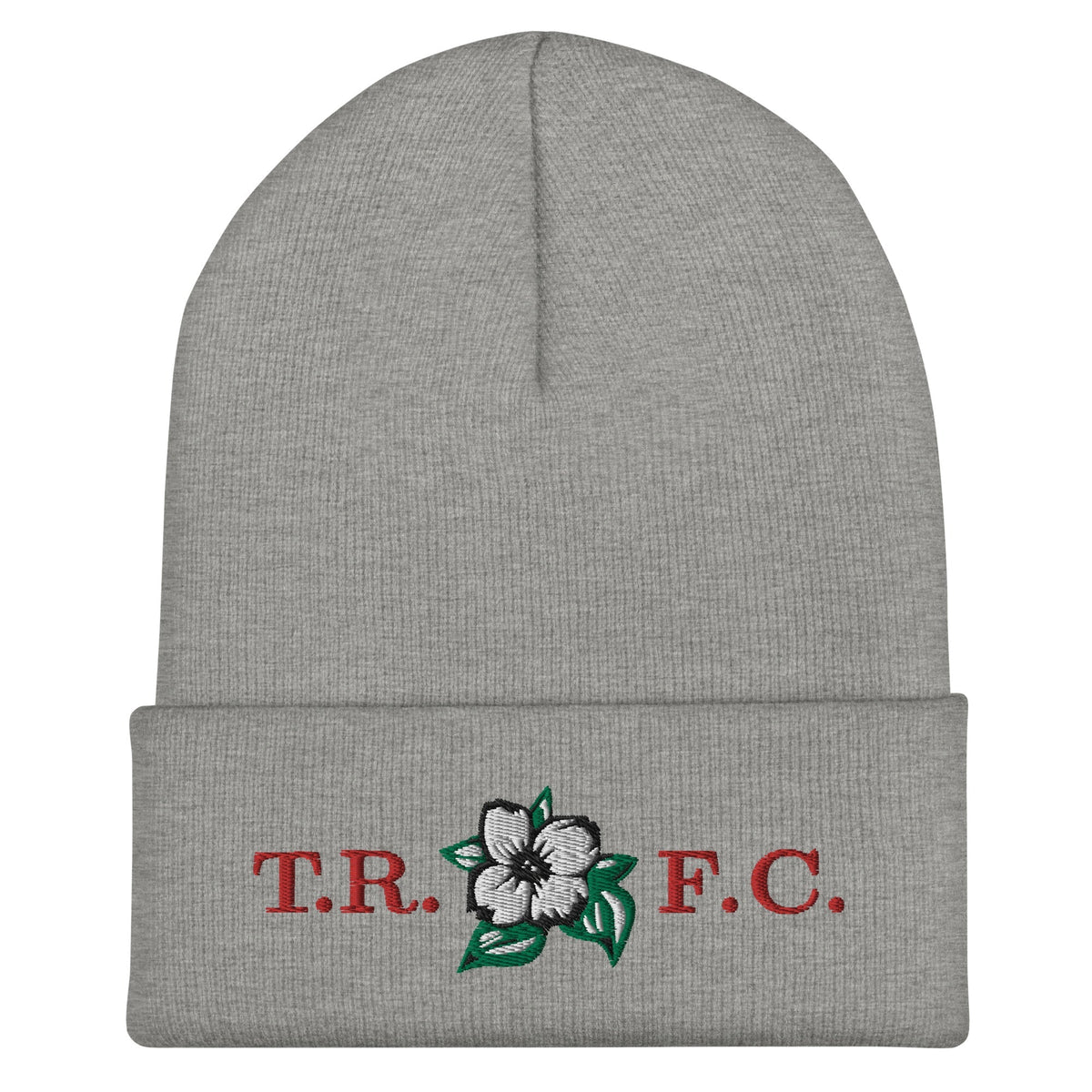 Rugby Imports Triad RFC Cuffed Beanie