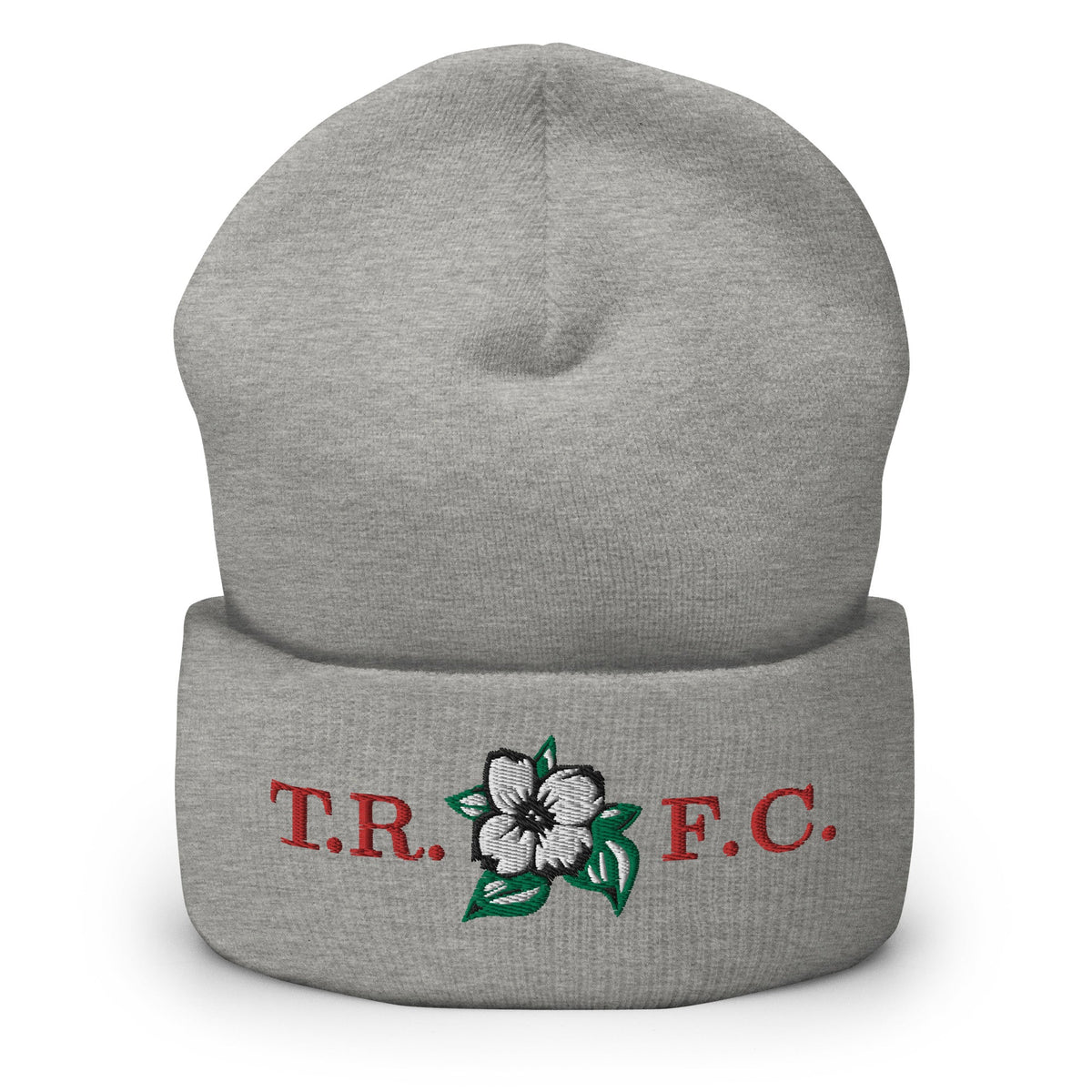 Rugby Imports Triad RFC Cuffed Beanie