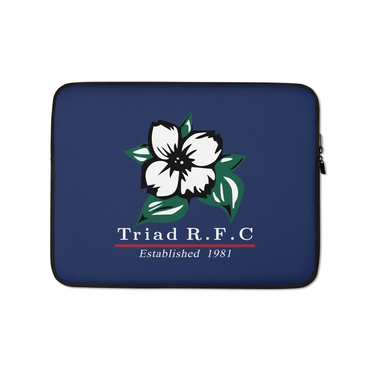 Rugby Imports Triad RFC Laptop Sleeve