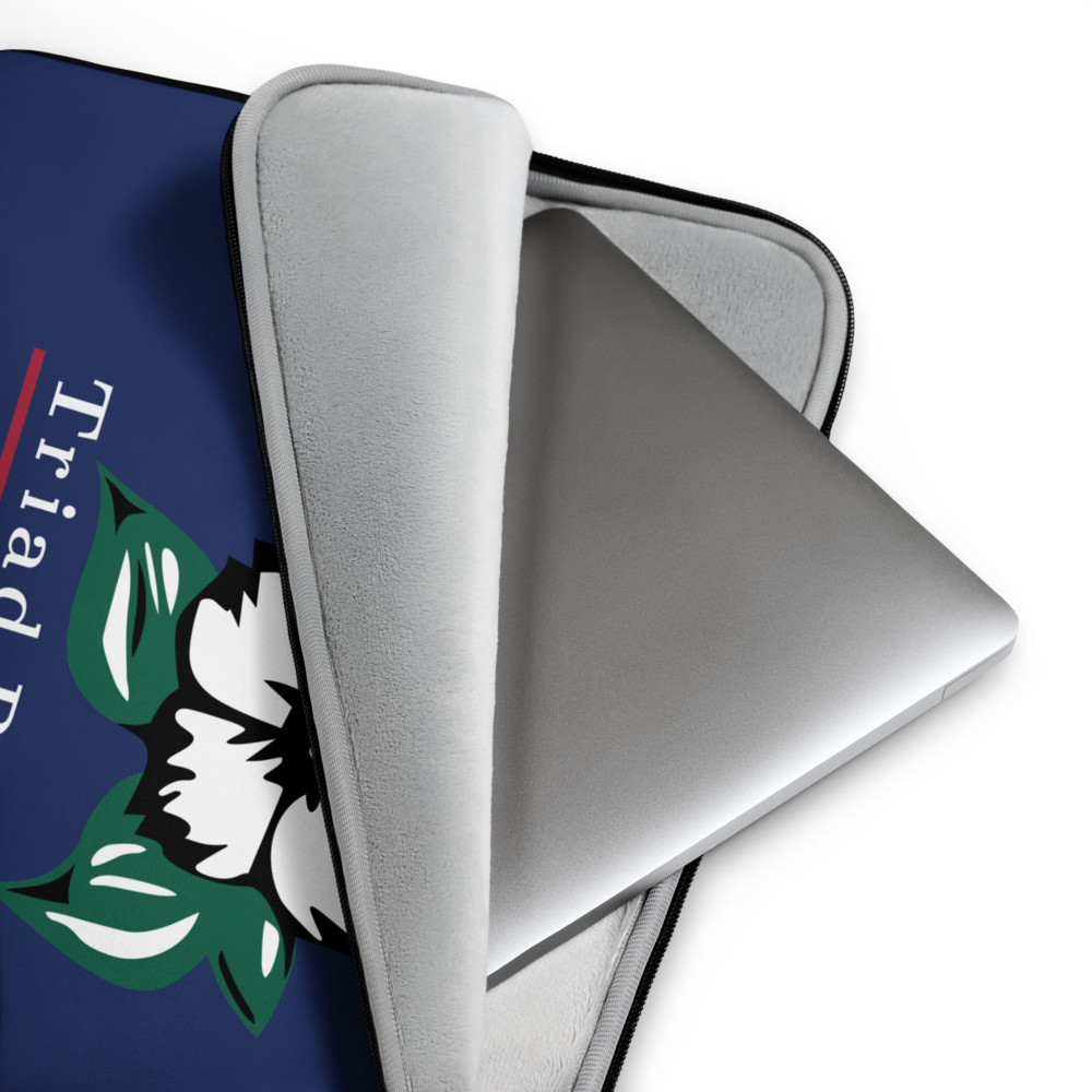 Rugby Imports Triad RFC Laptop Sleeve