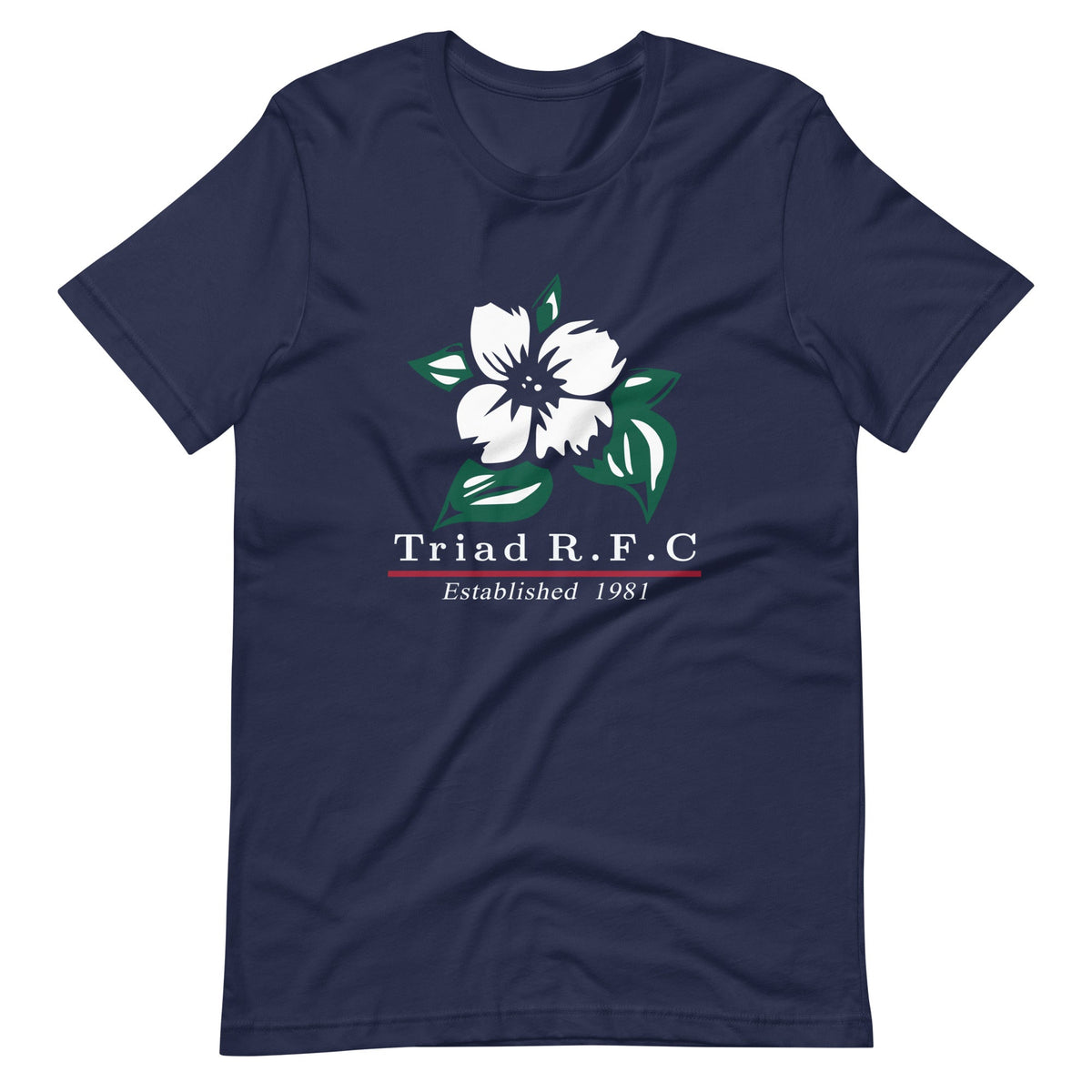 Rugby Imports Triad RFC Social T-Shirt