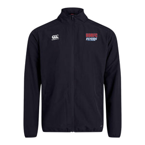 Rugby Imports UDRFC CCC Track Jacket