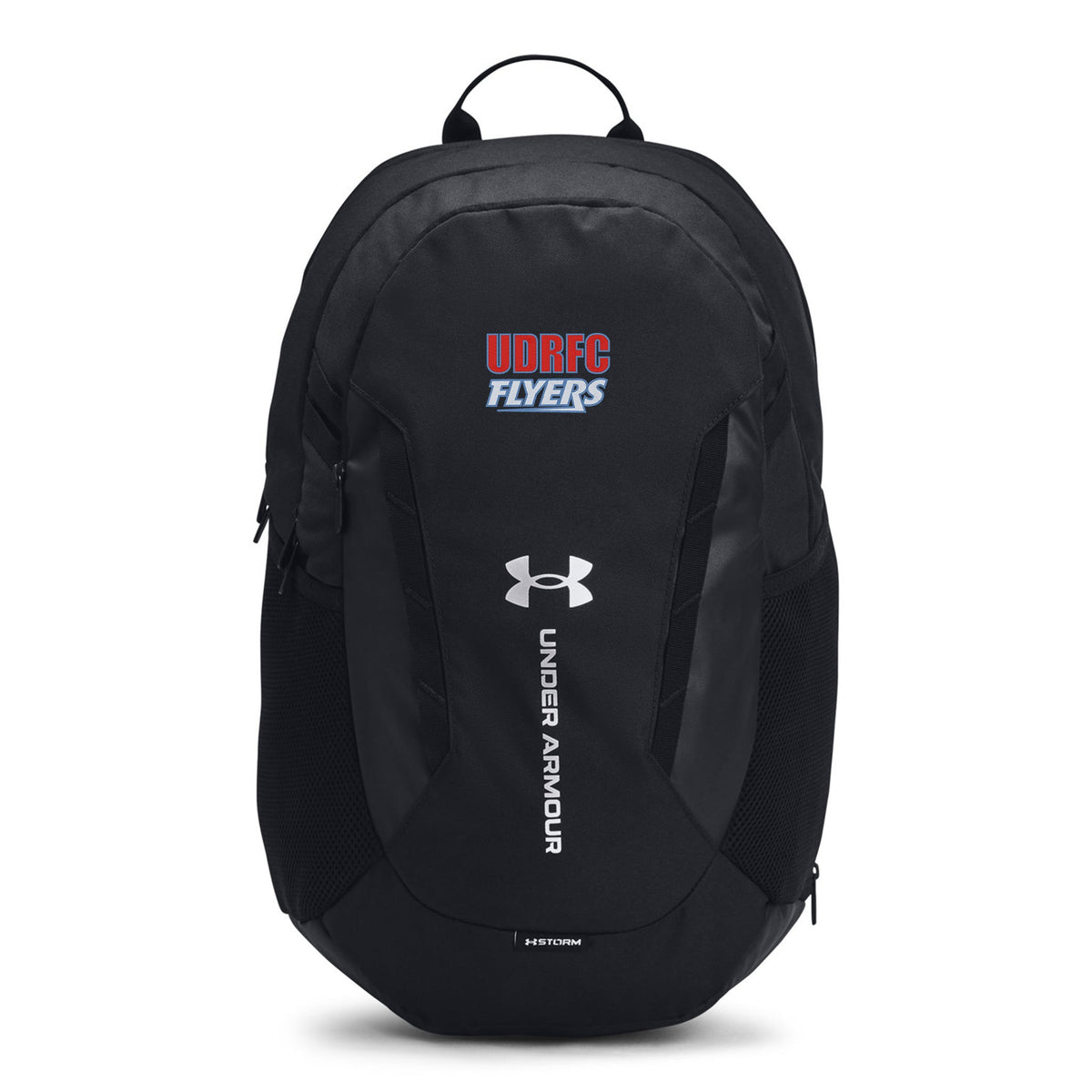Rugby Imports UDRFC Hustle 5.0 Backpack