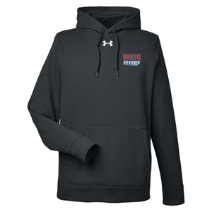 Rugby Imports UDRFC Hustle Hoodie