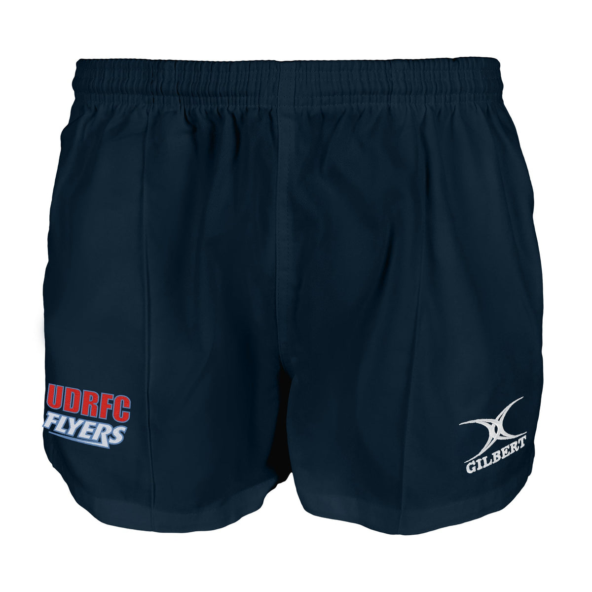 Rugby Imports UDRFC Kiwi Pro Rugby Shorts