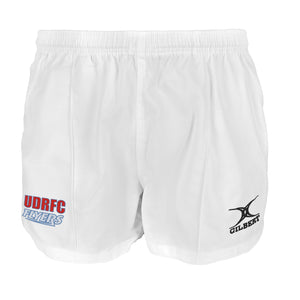 Rugby Imports UDRFC Kiwi Pro Rugby Shorts