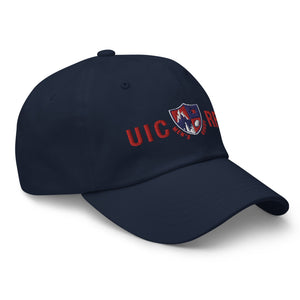 Rugby Imports UIC Men's Rugby Adjustable Hat