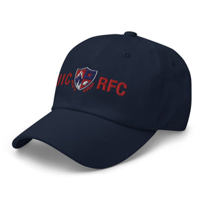 Rugby Imports UIC Men's Rugby Adjustable Hat