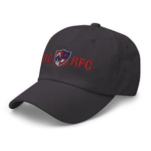 Rugby Imports UIC Men's Rugby Adjustable Hat