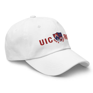 Rugby Imports UIC Men's Rugby Adjustable Hat