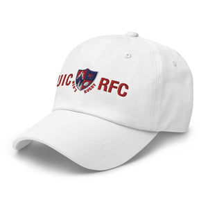 Rugby Imports UIC Men's Rugby Adjustable Hat