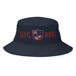 Rugby Imports UIC Men's Rugby Bucket Hat