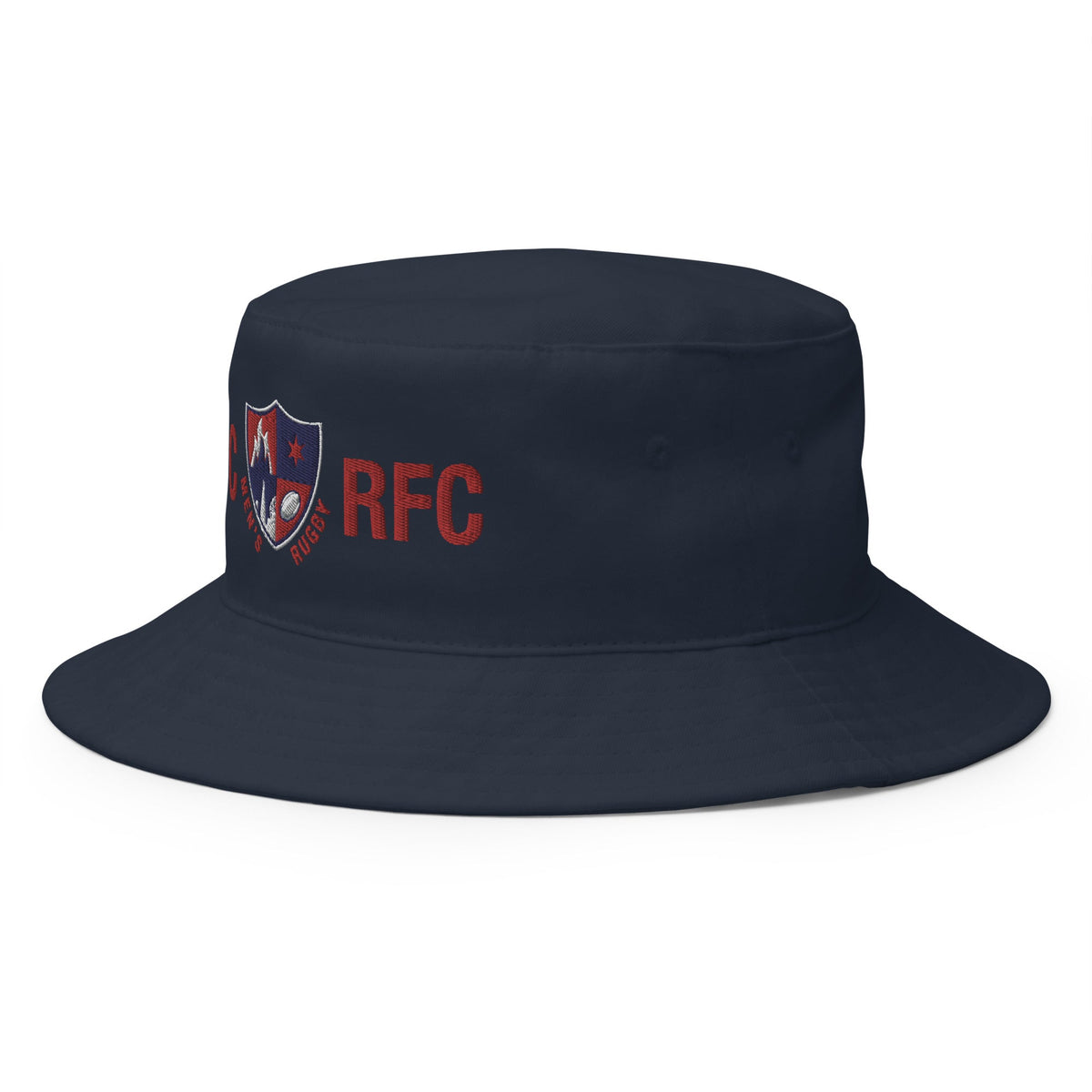 Cool Rugby Hat UIC Men's Rugby Bucket Hat - Rugby Imports