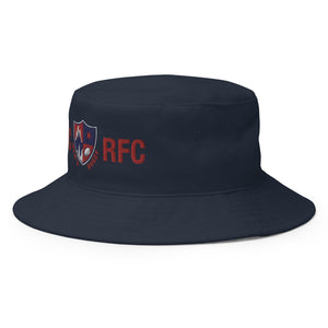 Rugby Imports UIC Men's Rugby Bucket Hat