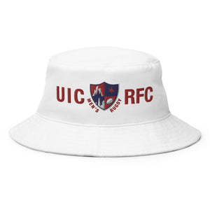 Rugby Imports UIC Men's Rugby Bucket Hat