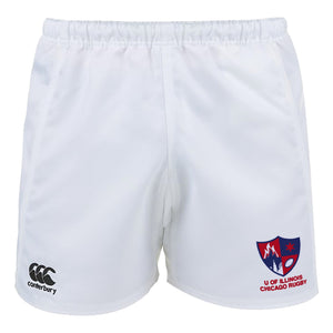 Rugby Imports UIC Men's Rugby CCC Advantage Rugby Short