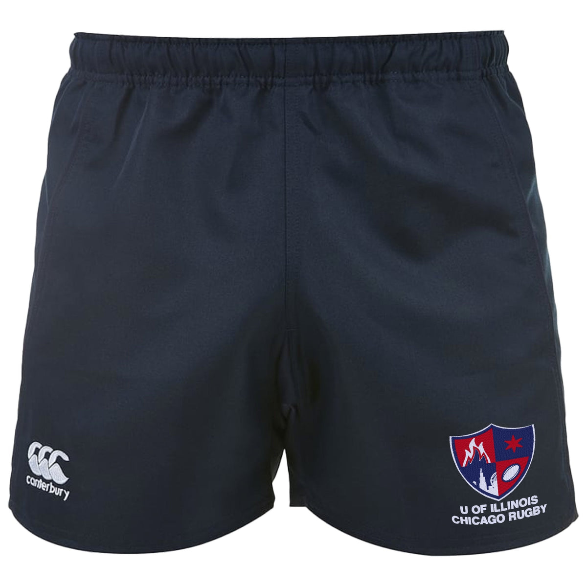 Rugby Imports UIC Men's Rugby CCC Advantage Rugby Short