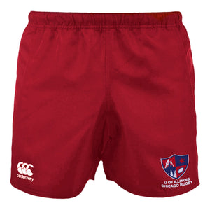 Rugby Imports UIC Men's Rugby CCC Advantage Rugby Short