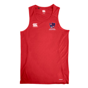 Rugby Imports UIC Men's Rugby CCC Club Dry Singlet