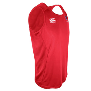 Rugby Imports UIC Men's Rugby CCC Club Dry Singlet