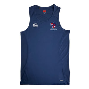 Rugby Imports UIC Men's Rugby CCC Club Dry Singlet