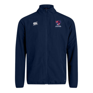 Rugby Imports UIC Men's Rugby CCC Club Track Jacket