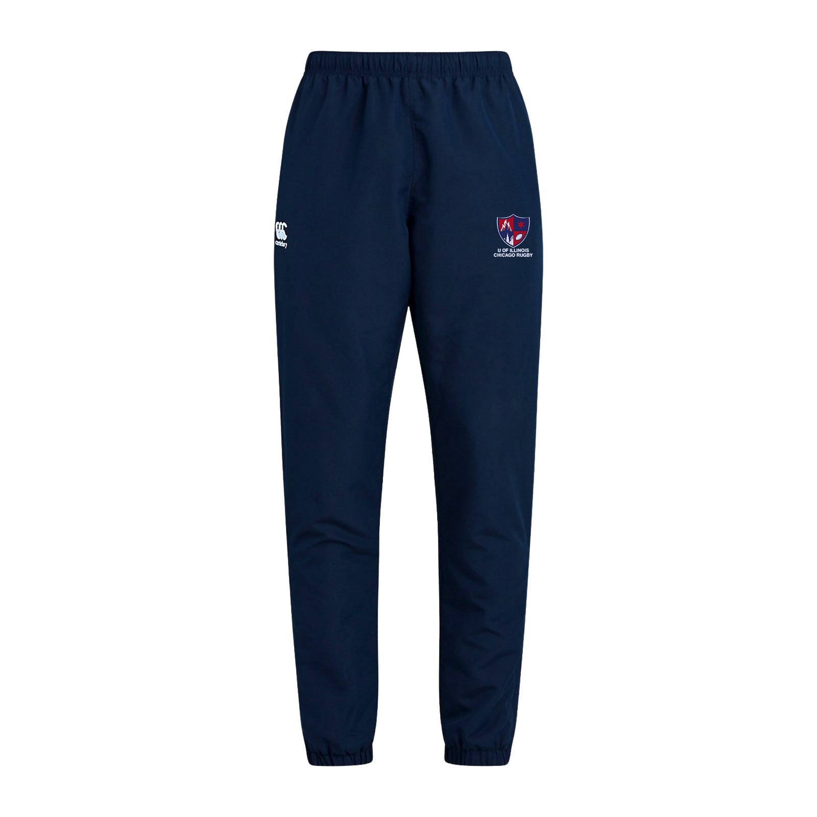 Rugby Imports UIC Men's Rugby CCC Club Track Pant