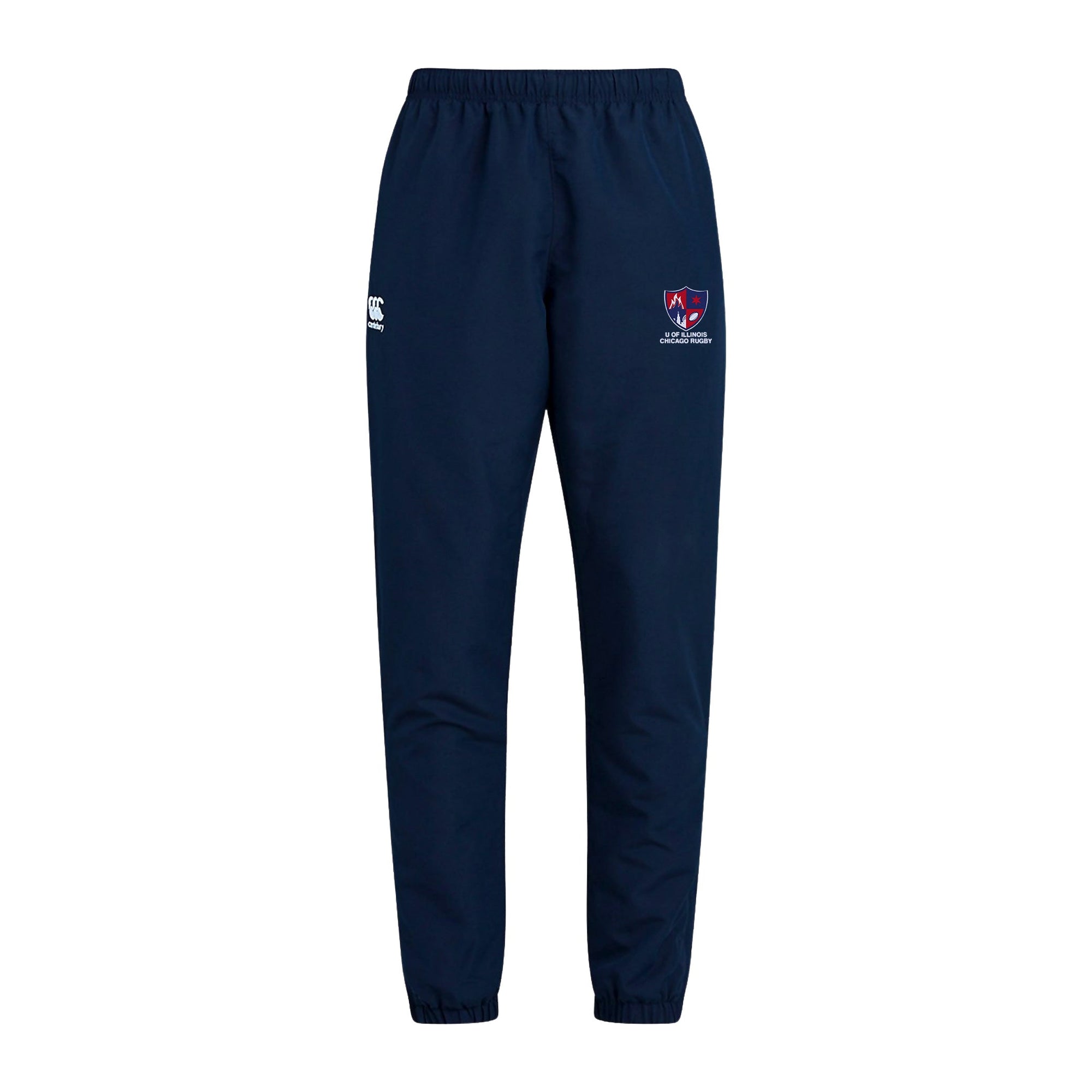 Rugby Imports UIC Men's Rugby CCC Club Track Pant