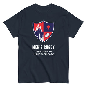 Rugby Imports UIC Men's Rugby Classic T-Shirt