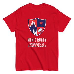 Rugby Imports UIC Men's Rugby Classic T-Shirt