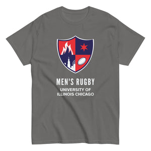 Rugby Imports UIC Men's Rugby Classic T-Shirt