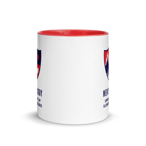 Rugby Imports UIC Men's Rugby Coffee Mug