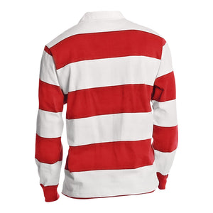 Rugby Imports UIC Men's Rugby Cotton Social Jersey