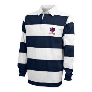 Rugby Imports UIC Men's Rugby Cotton Social Jersey
