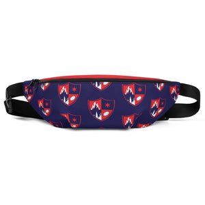 Rugby Imports UIC Men's Rugby Fanny Pack