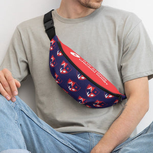 Rugby Imports UIC Men's Rugby Fanny Pack