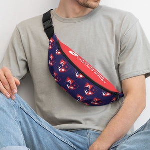 Rugby Imports UIC Men's Rugby Fanny Pack