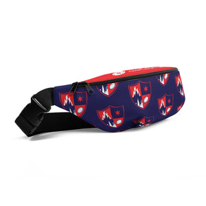 Rugby Imports UIC Men's Rugby Fanny Pack