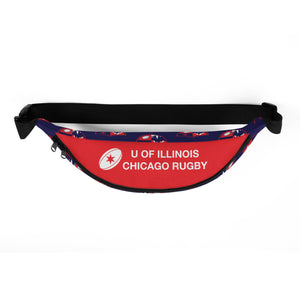 Rugby Imports UIC Men's Rugby Fanny Pack