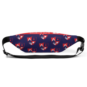 Rugby Imports UIC Men's Rugby Fanny Pack