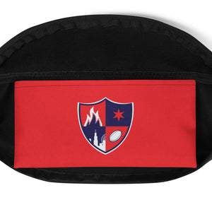Rugby Imports UIC Men's Rugby Fanny Pack