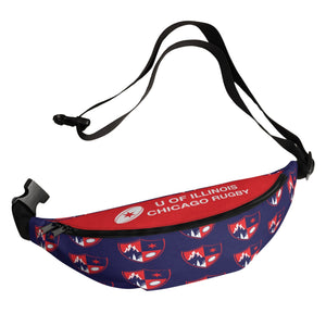 Rugby Imports UIC Men's Rugby Fanny Pack