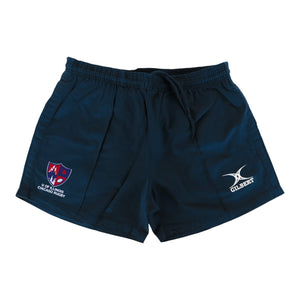 Rugby Imports UIC Men's Rugby Gilbert Kiwi Pro Short