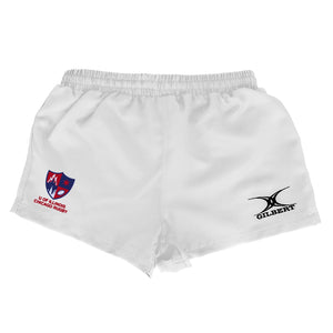 Rugby Imports UIC Men's Rugby Gilbert Saracen Shorts