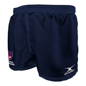 Rugby Imports UIC Men's Rugby Gilbert Saracen Shorts