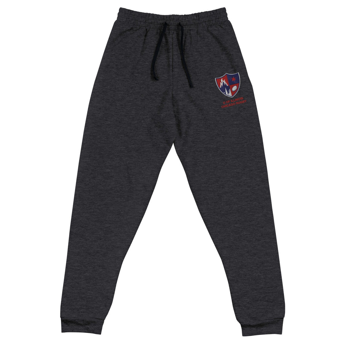 Rugby Imports UIC Men's Rugby Jogger Sweatpants