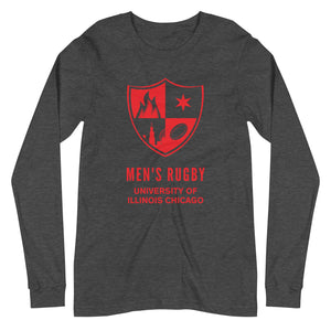 Rugby Imports UIC Men's Rugby LS Social T-Shirt