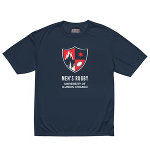 Rugby Imports UIC Men's Rugby Performance T-Shirt