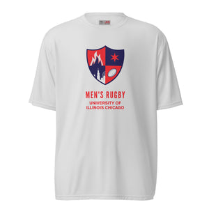 Rugby Imports UIC Men's Rugby Performance T-Shirt
