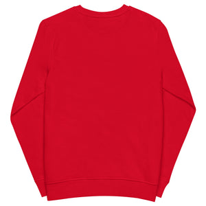 Rugby Imports UIC Men's Rugby Retro Crewneck